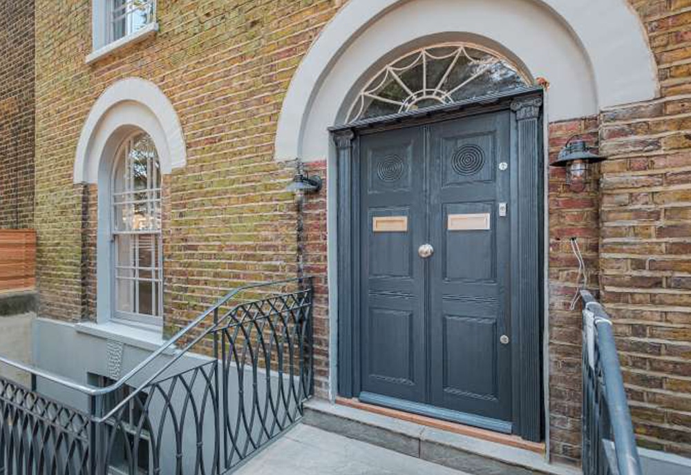 Hackney case study hackney case study