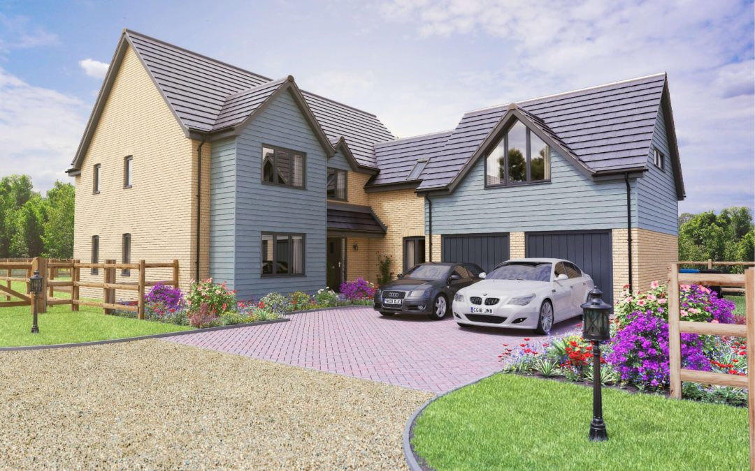 Farmhouse Scheme in Cambridge (CBILS)