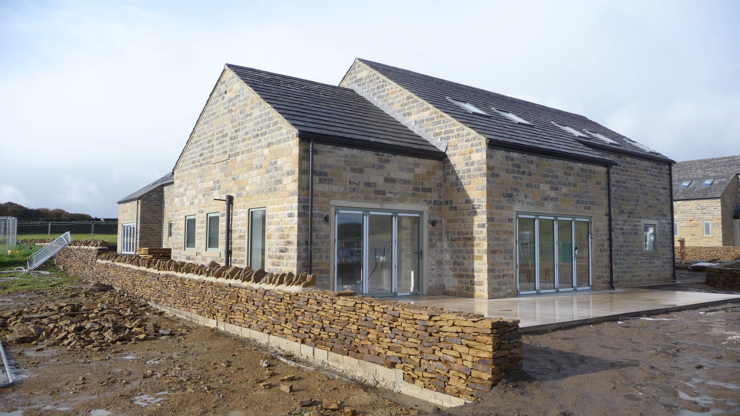 Permitted Development Finance
