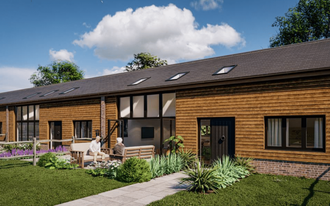 BLG Helps Developer Overcome Planning Issues