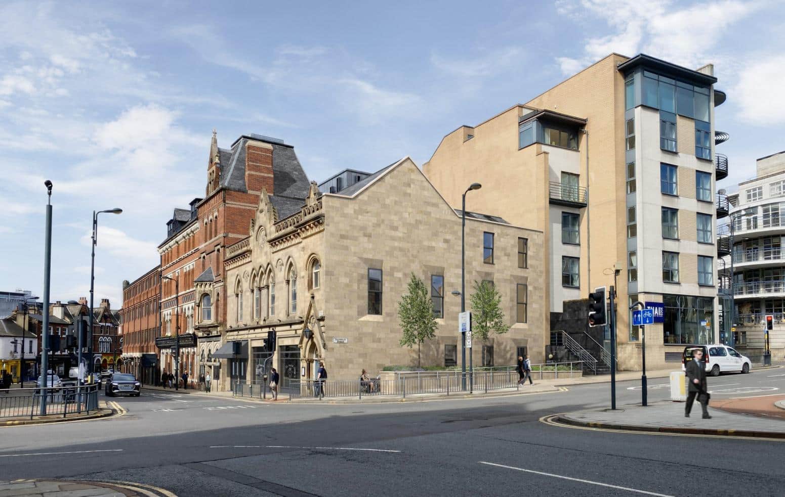 Great George Street PR20_1
