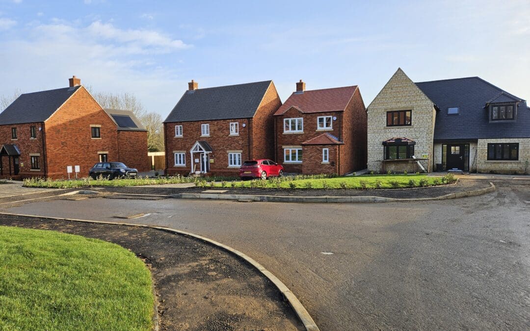 BLG Provided Funding Solution That Standard Lenders Couldn’t Match