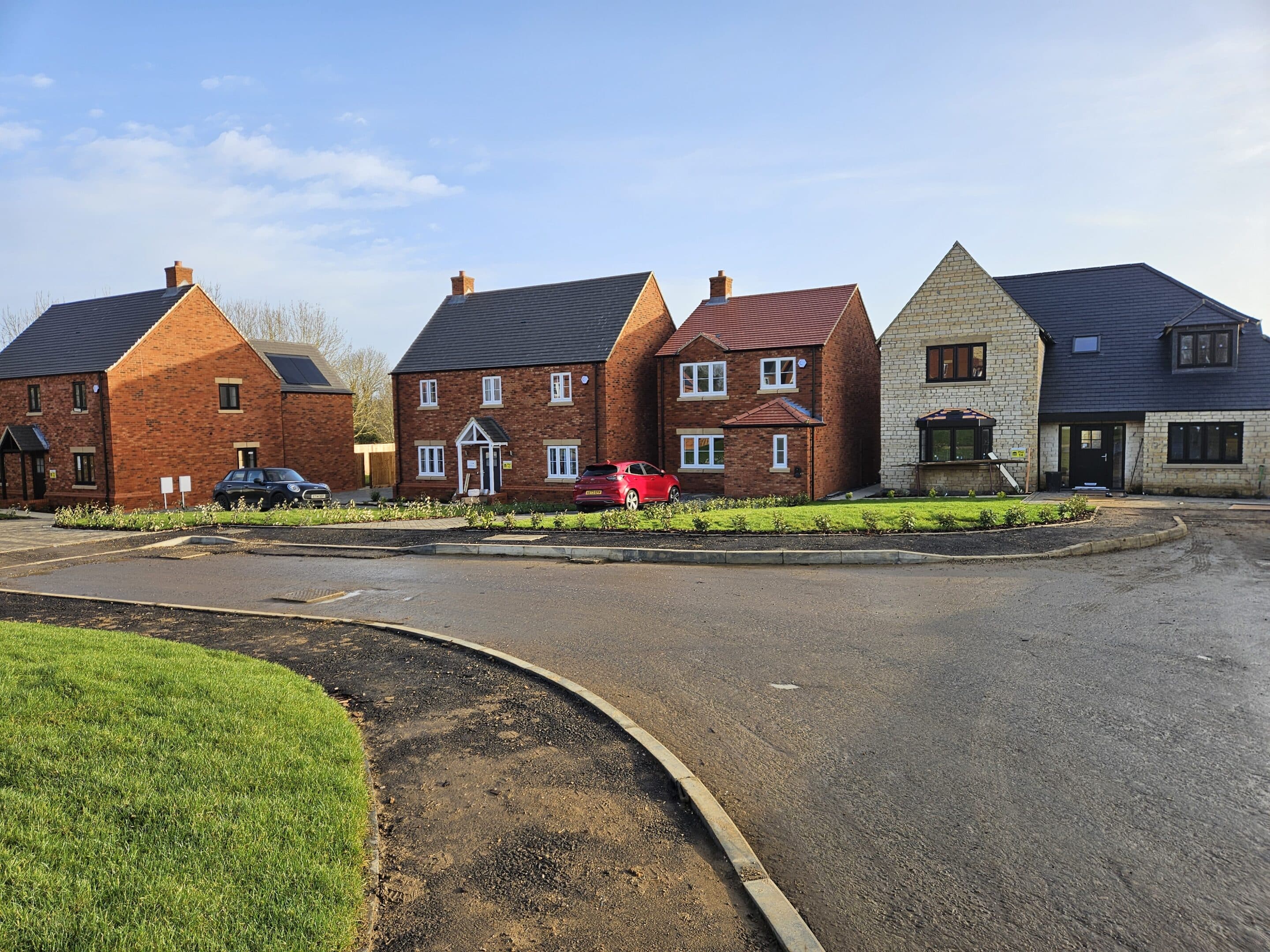 BLG Provided Funding Solution That Standard Lenders Couldn’t Match