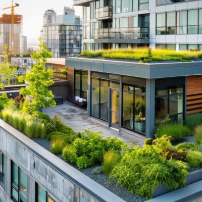 What Risks do Lenders Look for Before Funding Roof Space Apartment Developments?