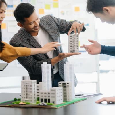 The Beginner’s Guide to Development Finance