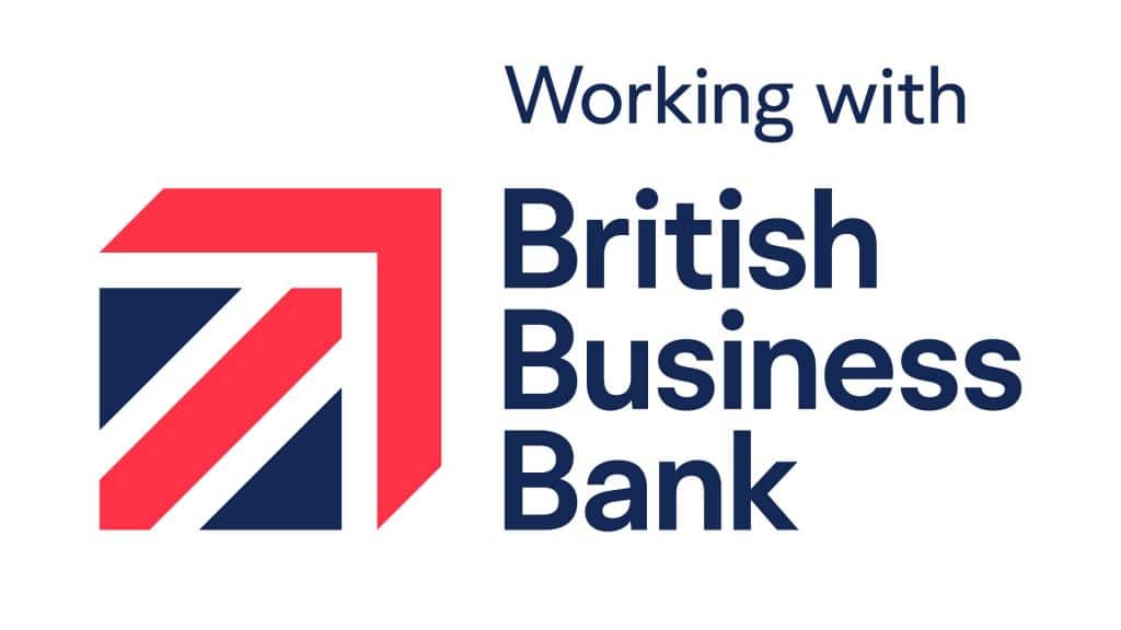 Working with British Business Bank