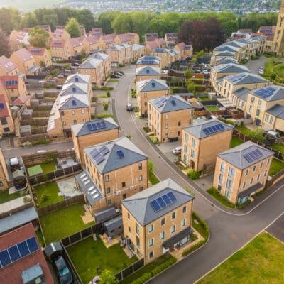 The Case for Optimism in UK Property Development