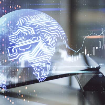 AI, Human Judgement and the Future of Responsible Finance