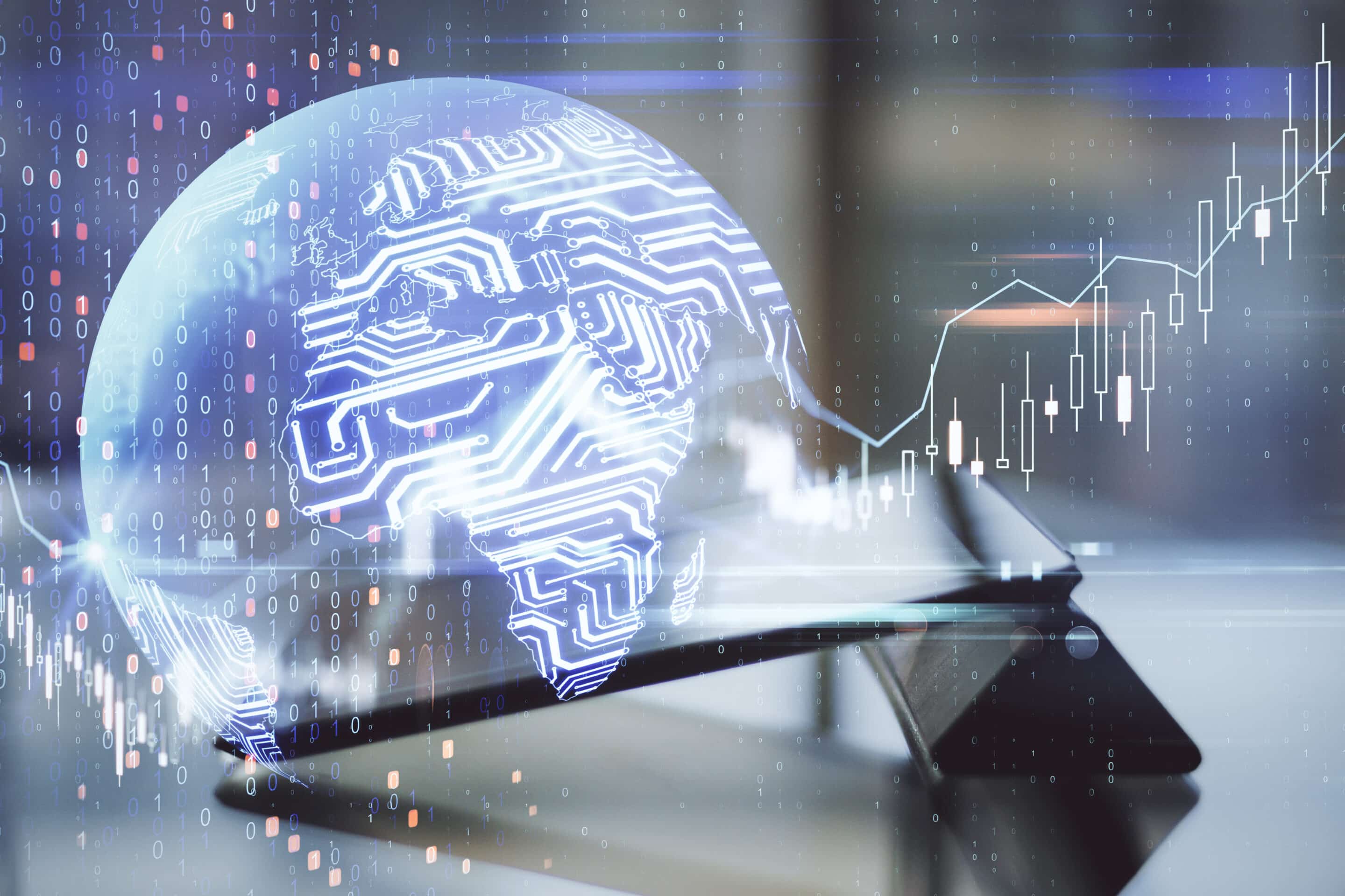 AI, Human Judgement and the Future of Responsible Finance